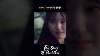 Everything will pass🥹 | The Story of Pearl Girl | YOUKU