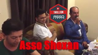 [Asso Shoxan] Aram Shaida & Karim Gulani 2016 - Ary Farook