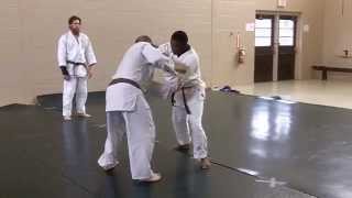 Frayser Randori 3/14/15