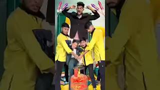 बच्चो ने फोड़ा क्लास मैं बम#aaganwadikebacche #comedy #aaganwadi #schoolcomedy #funny #dhonisir