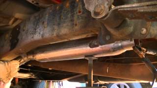 Part 4 CUSTOM EXHAUST FABRICATION | Mandrel Bent Tubing