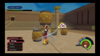 Kingdom Hearts 1.5 - Pt. 10