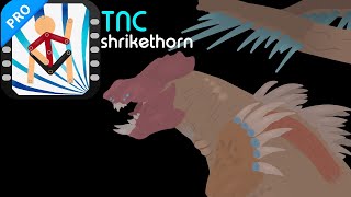 Shrikethorn v3|Showcase