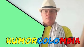 Colombianadas chistes cortos de colombianos