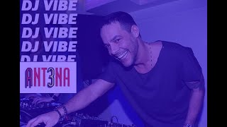 DJ Vibe @ Dancefloor on Radio Antena 3 (Portugal) 08-06-2003