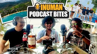 Palaweño's Testimonial About Sa Linis At Ganda Ng Palawan | Inuman Podcast Bites