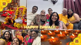 Diwali Vlog!🪔✨ || Got a new Phone 📱for Mumma!🥹 || So much Fun!!!🤩 #diwali #googlepixel