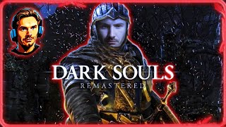 🔴 DARK SOULS REMASTERED ᐅ ДЕМОН КАПРА