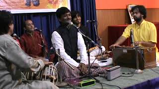 Jayateerth Mevundi - raag-Sohoni