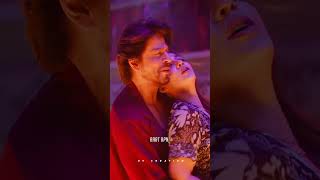 Not Ramaiya Vastavaiya | Jawan | Lyrics Status | Shahrukh Khan | Nayanthara | Dy Creation