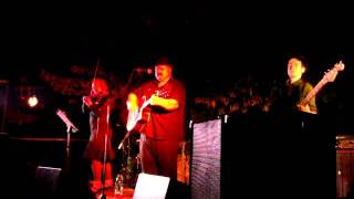 Sol Invictus - Stay - live@Monte del Lago (Pg) 03.09.2011