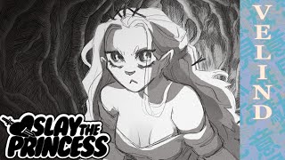 [Velind] Slay the Princess: The Pristine Cut