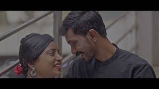 A beautiful pre-wedding video of Vinay and Brinda shot in Bangalore. Magical day captured perfectly