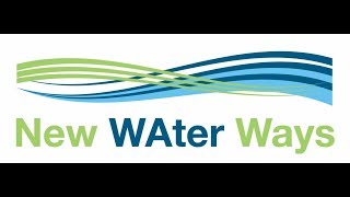 NWW Managed Aquifer Recharge: Policy & Practice - Introducing Alex Gardner