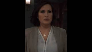 million dollar baby - olivia benson #lawandorder