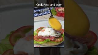 cook fast and easy #shorts