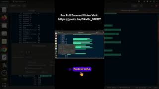 How To Find And Remove String till End of Line | Automate Regex #shortvideo #shorts #short #status