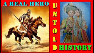 Bajirao & Mastani || Untold Story || মারাঠা যোদ্ধা বাজিরাও।