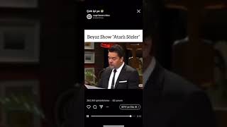 Beyaz Show atarlı sozler