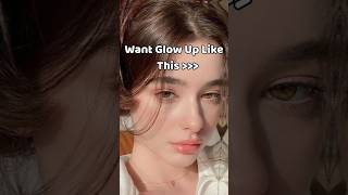 Want to glow up😉😊 Subscribe for more 💜