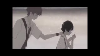 【AMV】Sad Romantic Anime Mix Piano Instrumental