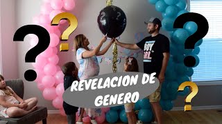 revelacion de genero idea para decorar y hacer globo revelación sin helio globo revelación diy