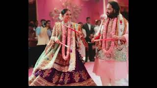 Special Moments From Anant Ambani & Radhika Merchant's Wedding | Ambani Wedding | Kardashians | N18S