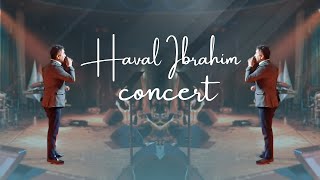 Haval Ibrahim - Live Concert | حفلة موسيقية