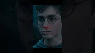 Please kill me harry potter