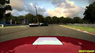 GRiD Autosport | Nissan Skyline R32 GTR | Brands Hatch