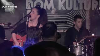 Hunting Souls - Jeannie Jeannie Jeannie @ Dom Kulture - Rocka' Live!