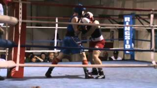 11/25/2015 Fights Part 9