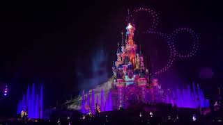 Disneyland Paris 2022 🪄