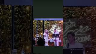 Nakakahanga ang Marielle Montellano at Jm dela Cerna❤