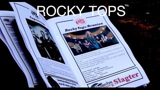 Rocky Tops, Silkeborg Country Festival 2016