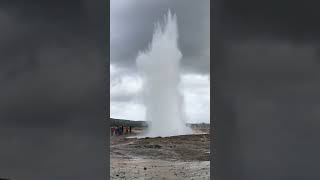 Island Geysir