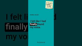 How confronting death gave Suleika Jaouad the freedom to find her voice #writers #memoir #podcast