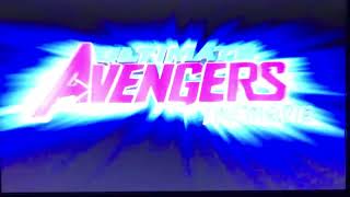 Avengers 2006 play