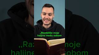 Ješuino (Isusovo) raspeće