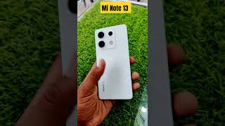 Mi Note 13