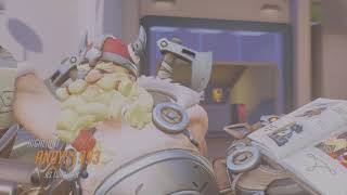 Overwatch 2 Torbjörn highlight 46