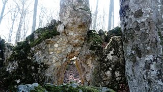 Burgruine Alt-Lichtenstein