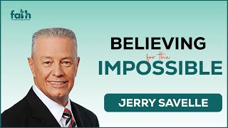 TIPS ON EMBRACING THE POWER OF POSSIBILITIES - JERRY SAVELLE