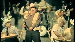 Hay Ojitos-Intocable (VIDEO OFICIAL)