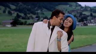 Dekhne Waalon Ne (4K Video) | Chori Chori Chupke Chupke (2001) | Salman Khan | Rani Mukherjee