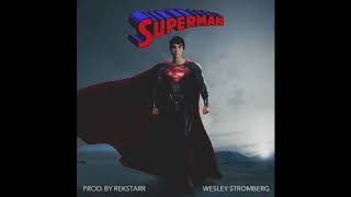 SUPERMAN - WESLEY