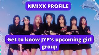 NMIXX Members Profile: Debut Date, Facts, Age, Positions, MBTI And More