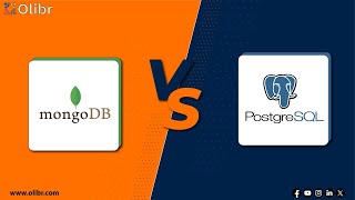 MONGODB VS POSTGRESQL: WHAT IS THE DIFFERENCE?