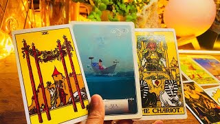 Scorpio 🍀YOU WILL THANK ME 100 TIMES AND WATCH THIS AGAIN IF YOU KNOW THIS…♏️Tarot