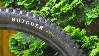 Specialized T7 Butcher/Purgatory Review | Better Than Maxxis??